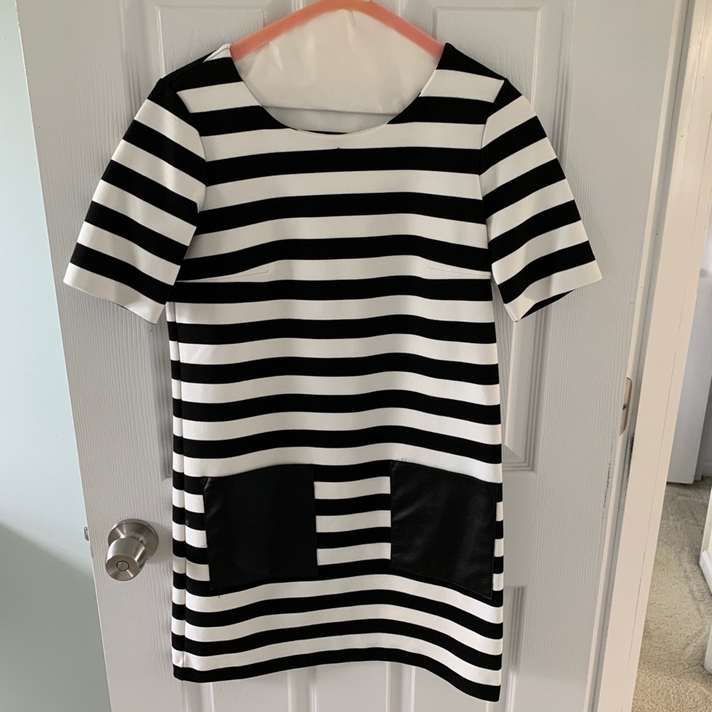 Club Monaco dress